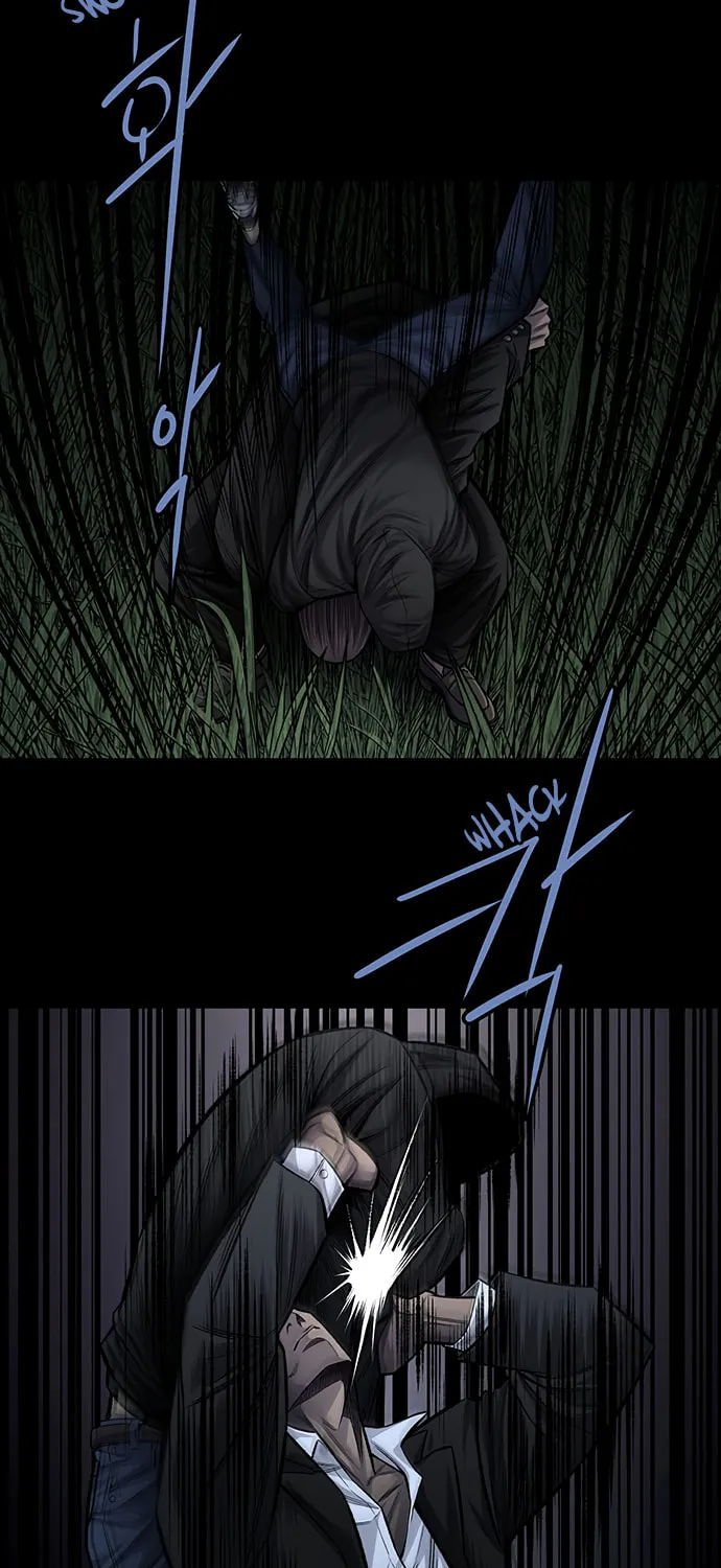 Vigilante Chapter 77 page 43 - 