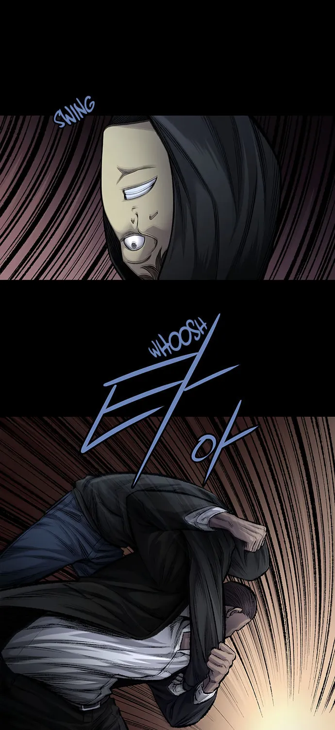 Vigilante Chapter 77 page 45 - 