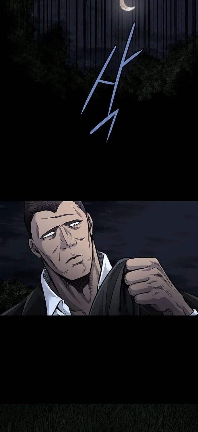 Vigilante Chapter 77 page 47 - 
