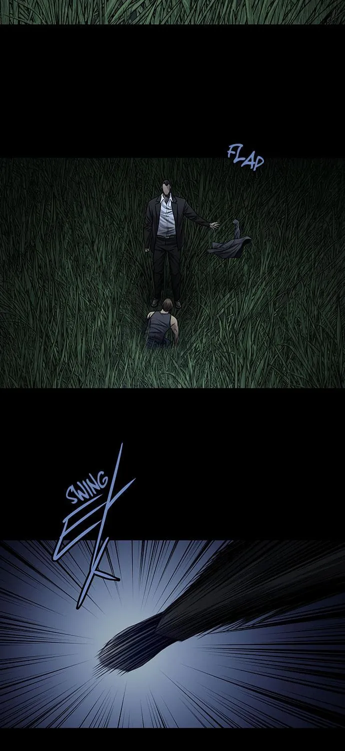Vigilante Chapter 77 page 49 - 