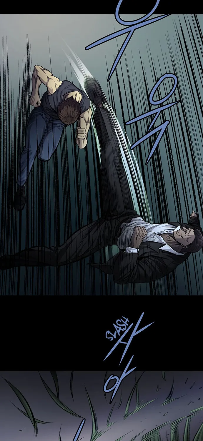 Vigilante Chapter 77 page 51 - 