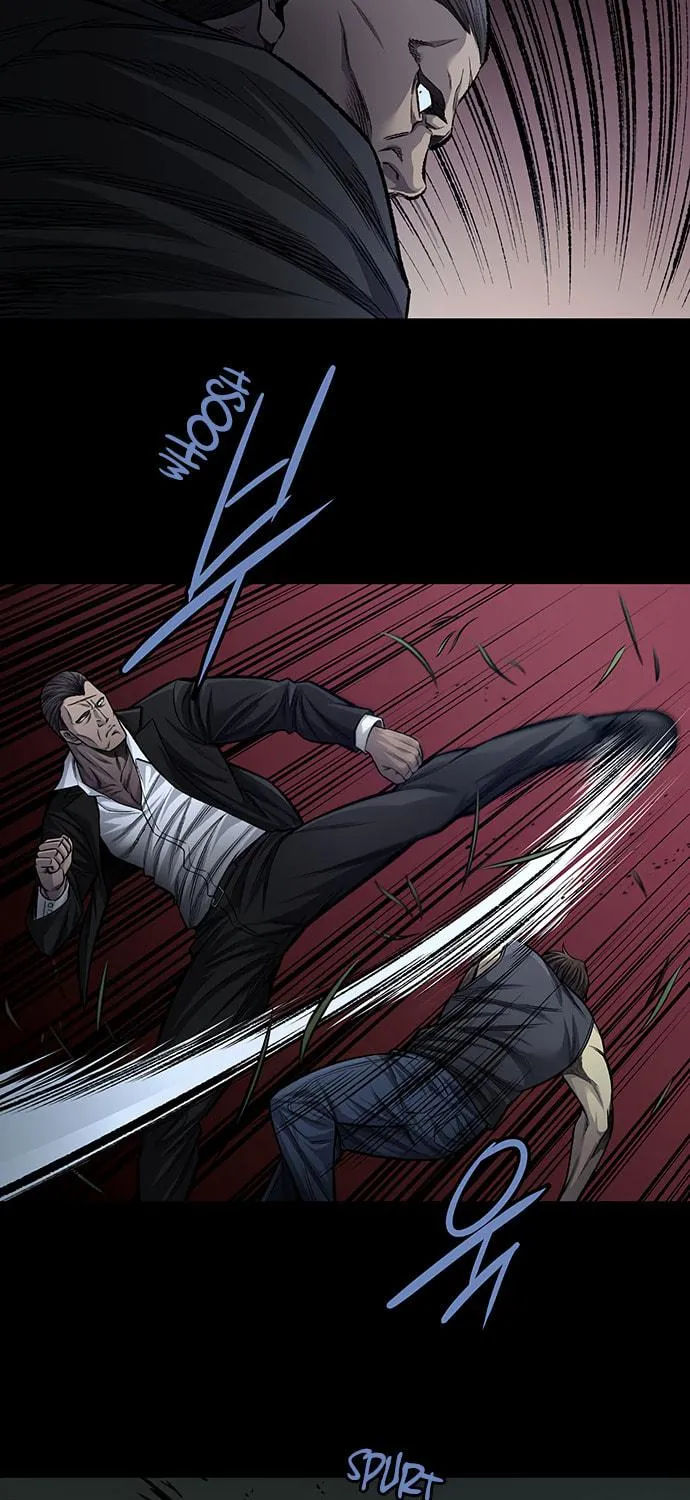Vigilante Chapter 77 page 53 - 
