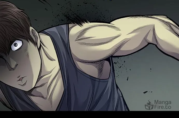 Vigilante Chapter 77 page 54 - 