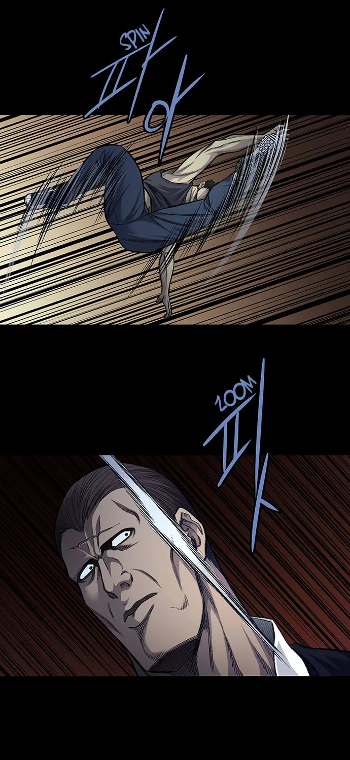 Vigilante Chapter 77 page 55 - 