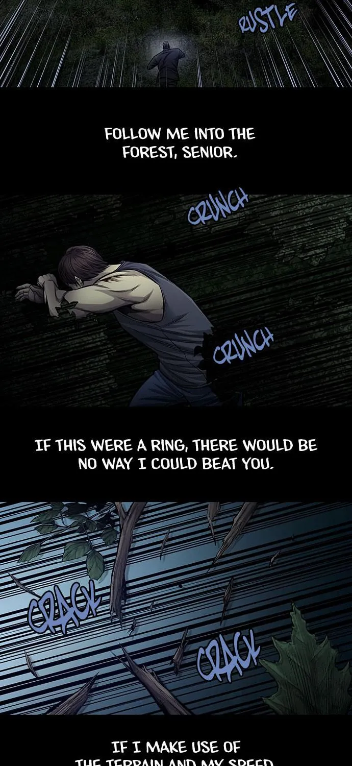 Vigilante Chapter 77 page 59 - 