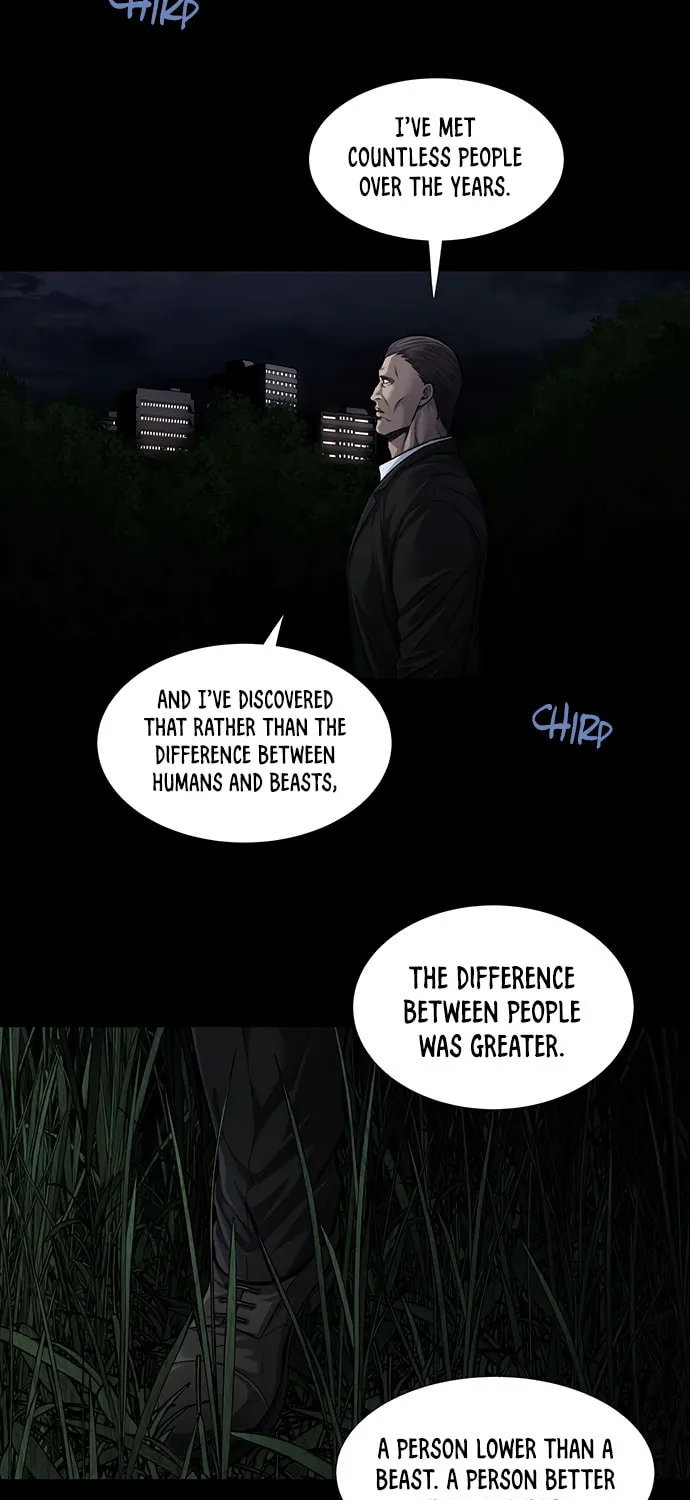 Vigilante Chapter 77 page 7 - 