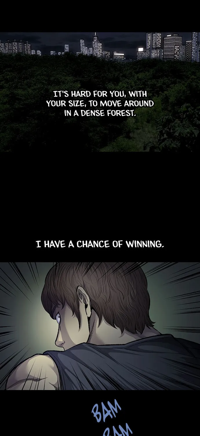 Vigilante Chapter 77 page 61 - 