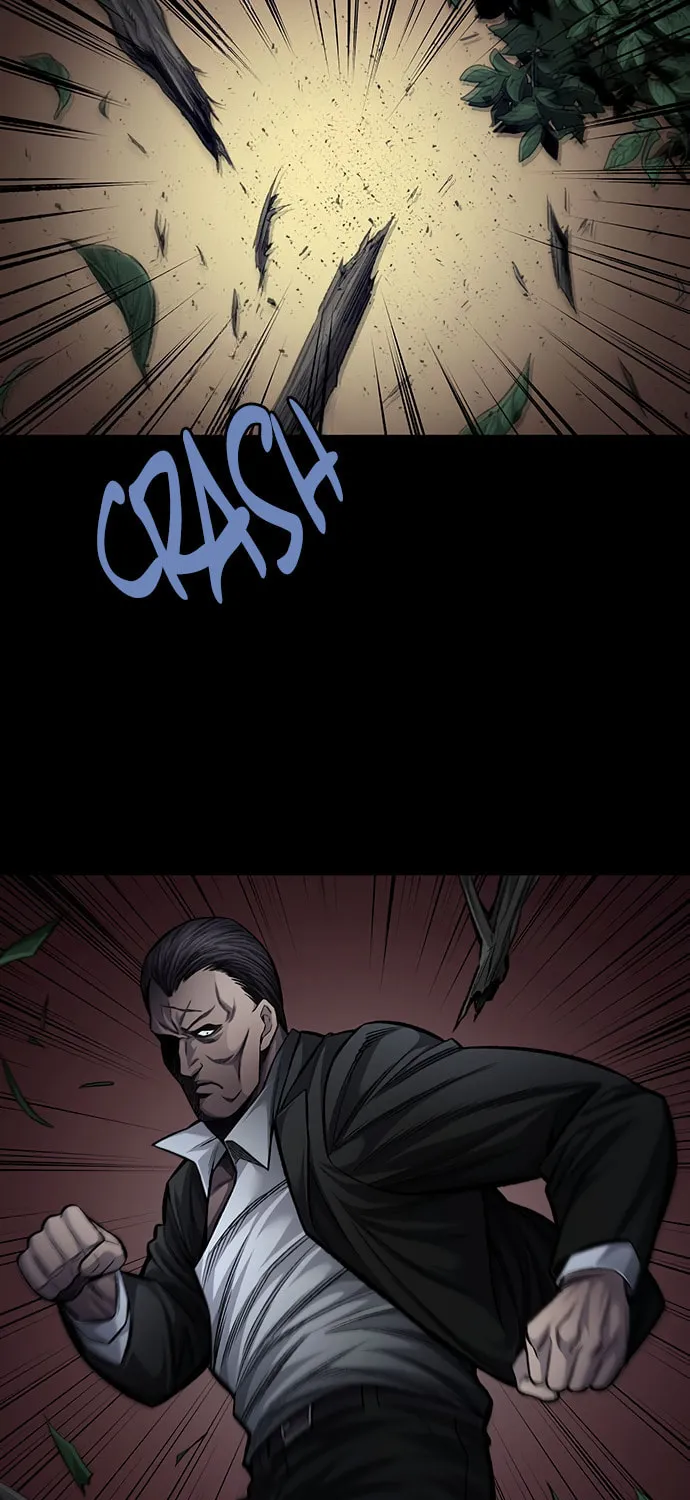 Vigilante Chapter 77 page 63 - 