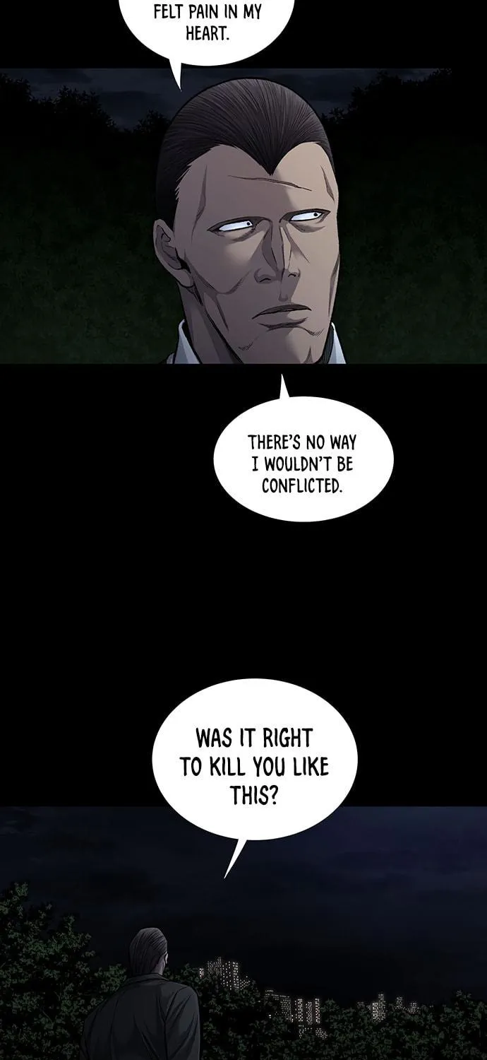 Vigilante Chapter 77 page 9 - 