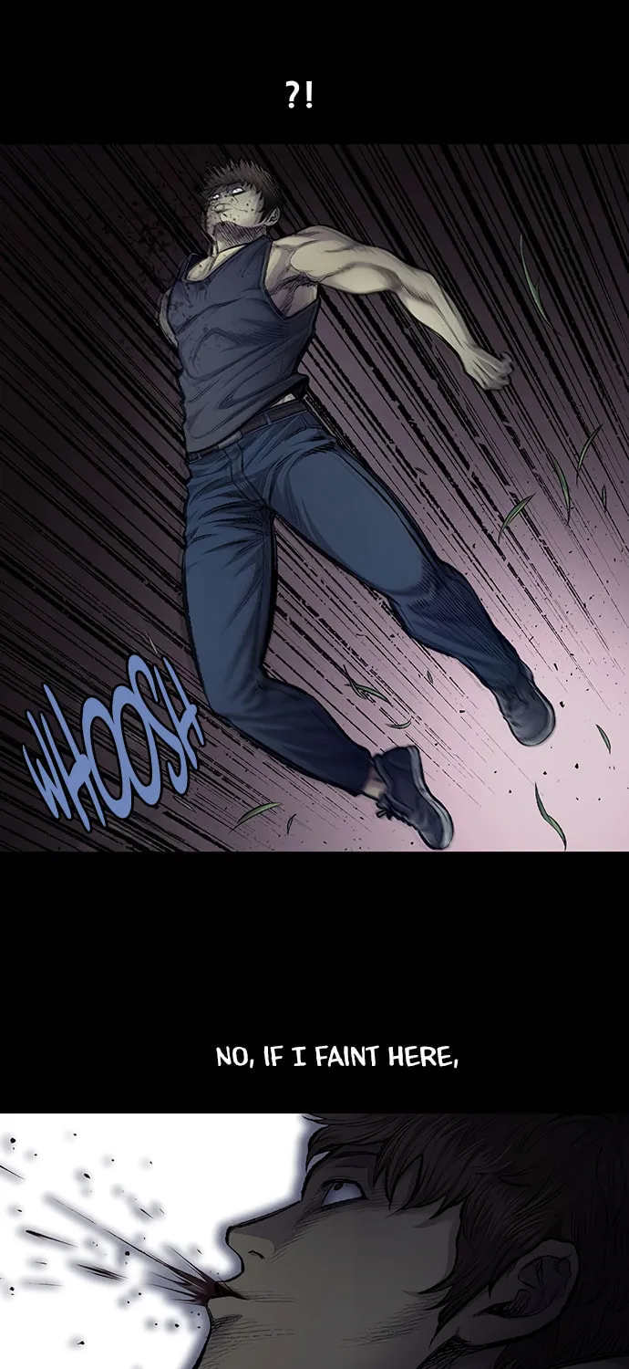 Vigilante Chapter 78 page 1 - 