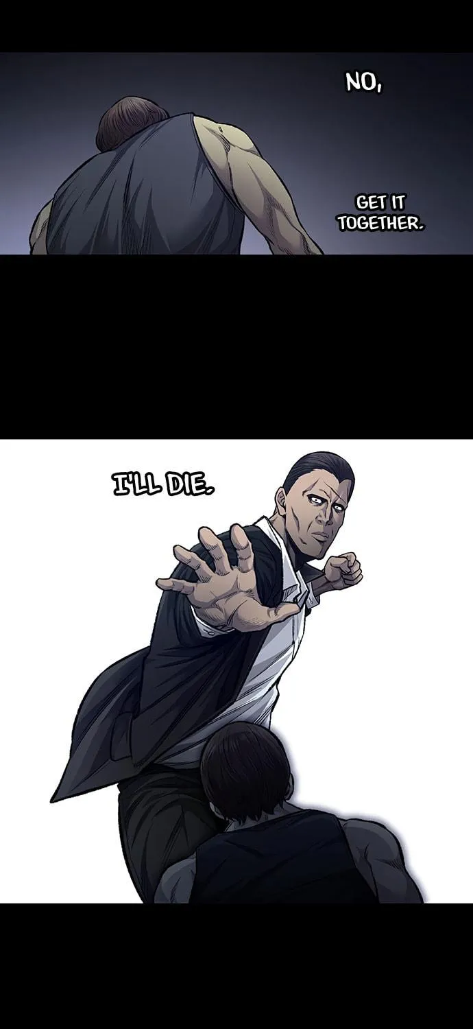 Vigilante Chapter 78 page 11 - 