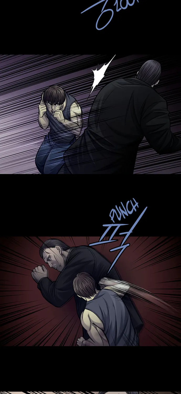 Vigilante Chapter 78 page 13 - 