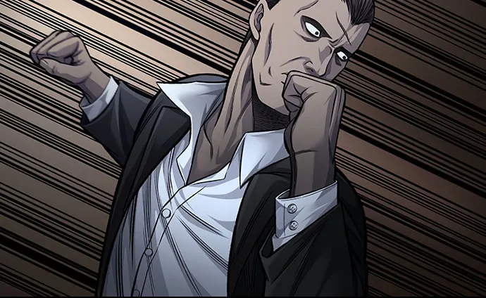 Vigilante Chapter 78 page 14 - 