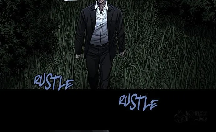 Vigilante Chapter 78 page 18 - 