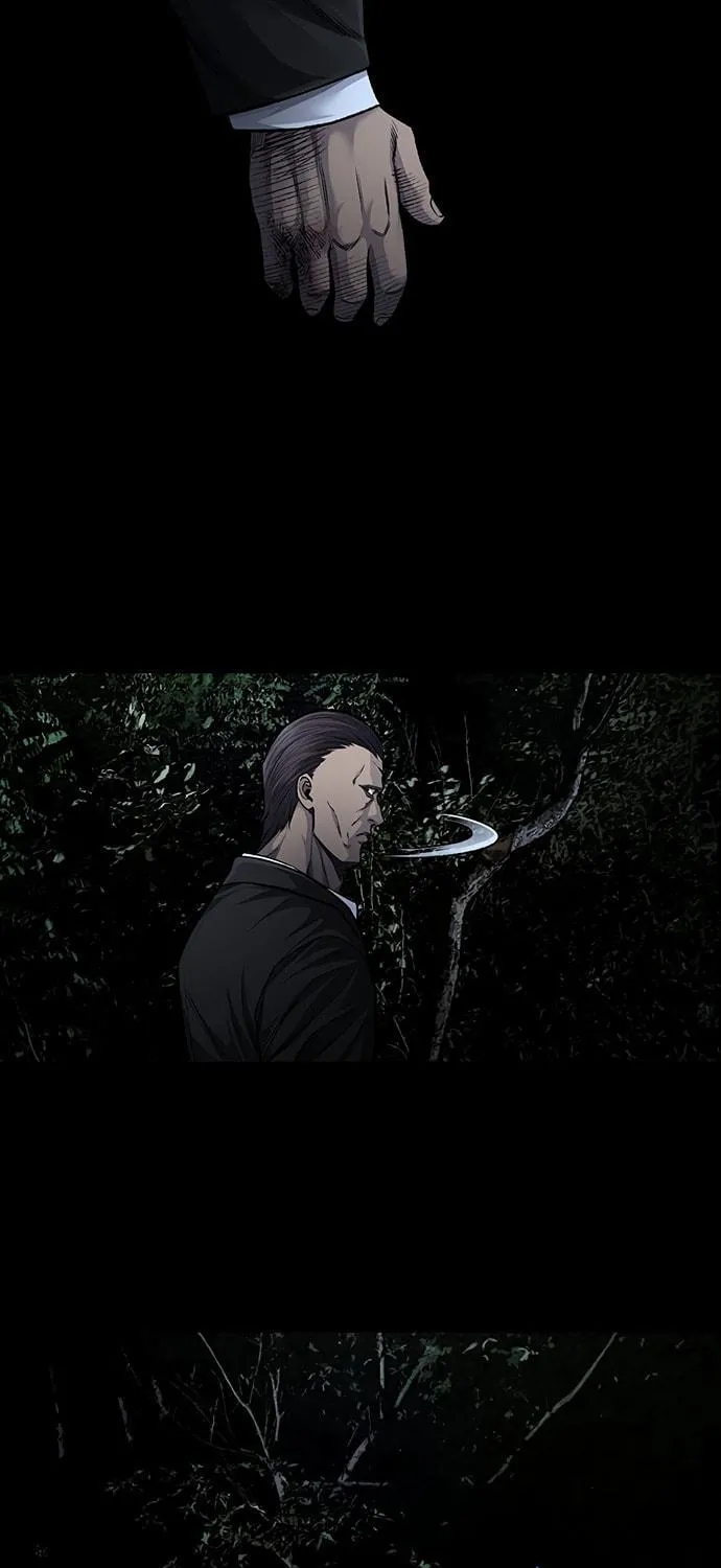 Vigilante Chapter 78 page 19 - 