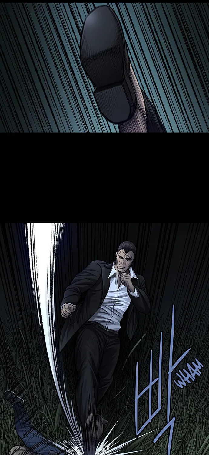 Vigilante Chapter 78 page 3 - 