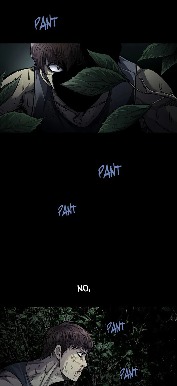 Vigilante Chapter 78 page 21 - 