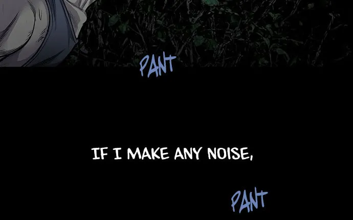 Vigilante Chapter 78 page 22 - 