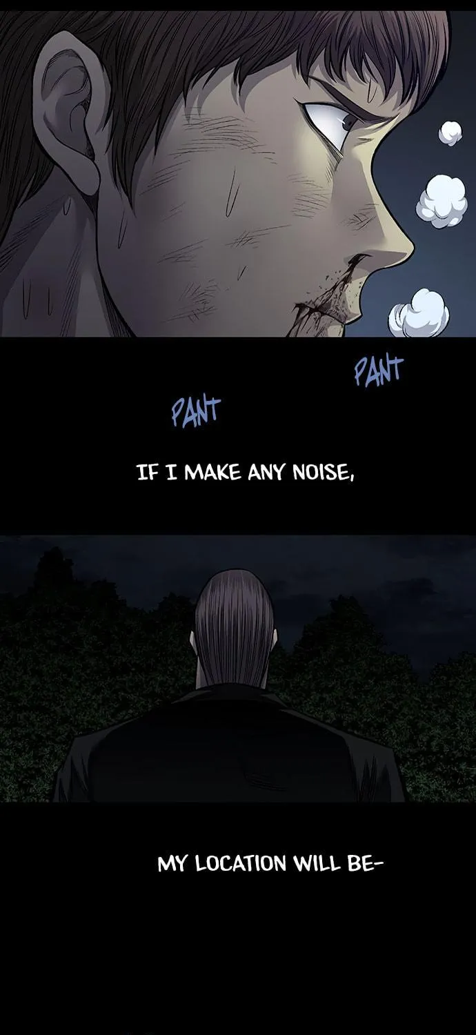 Vigilante Chapter 78 page 23 - 