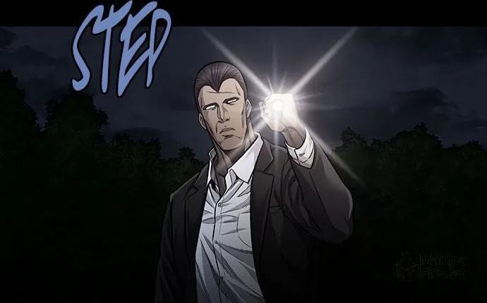 Vigilante Chapter 78 page 24 - 