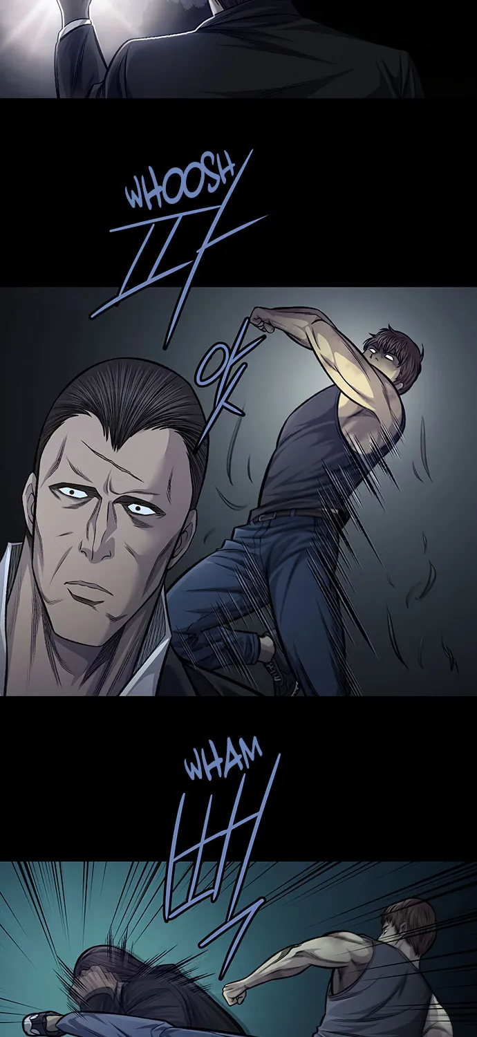 Vigilante Chapter 78 page 27 - 