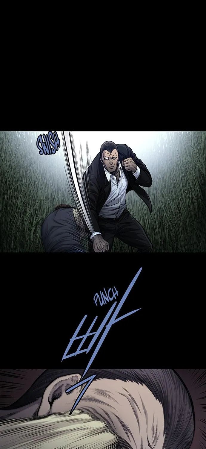 Vigilante Chapter 78 page 29 - 