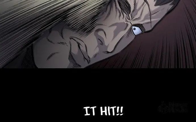 Vigilante Chapter 78 page 30 - 