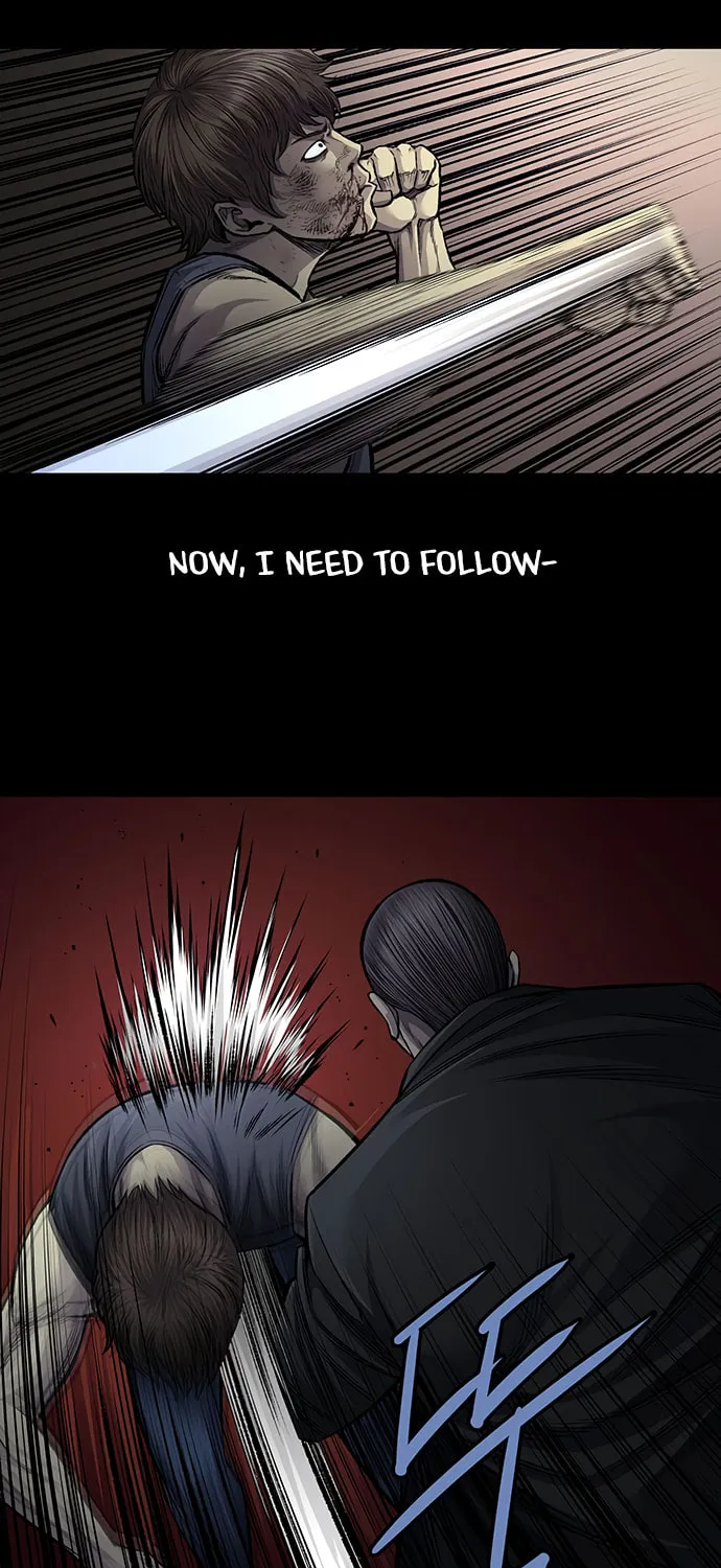 Vigilante Chapter 78 page 31 - 