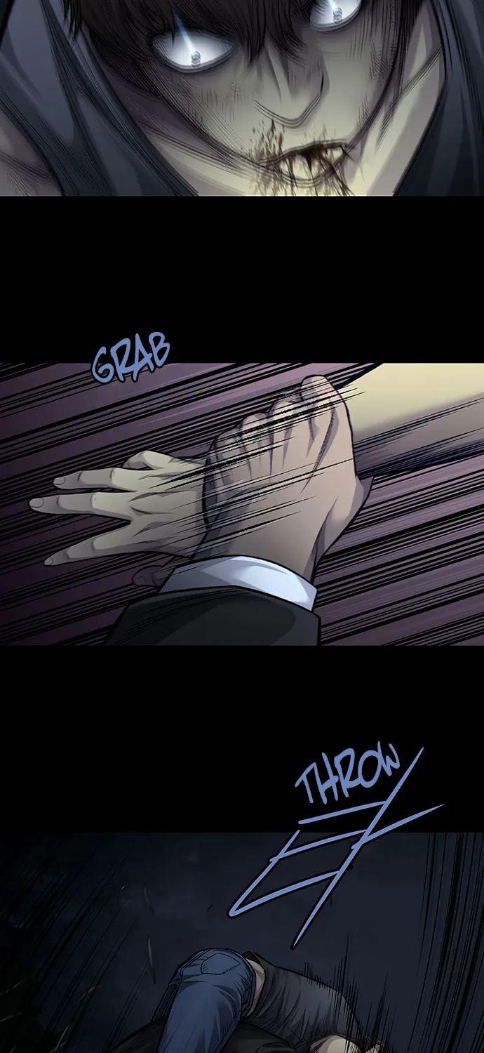 Vigilante Chapter 78 page 33 - 