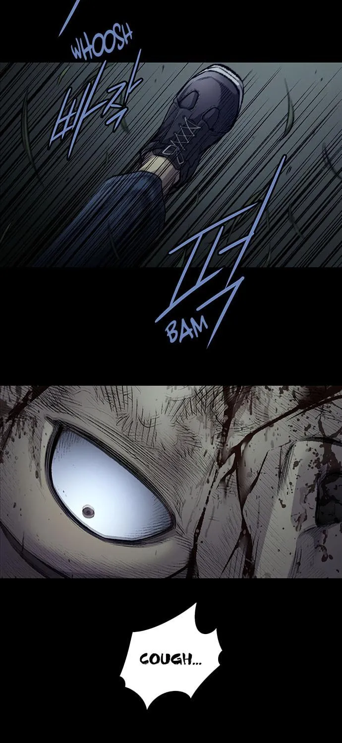 Vigilante Chapter 78 page 35 - 