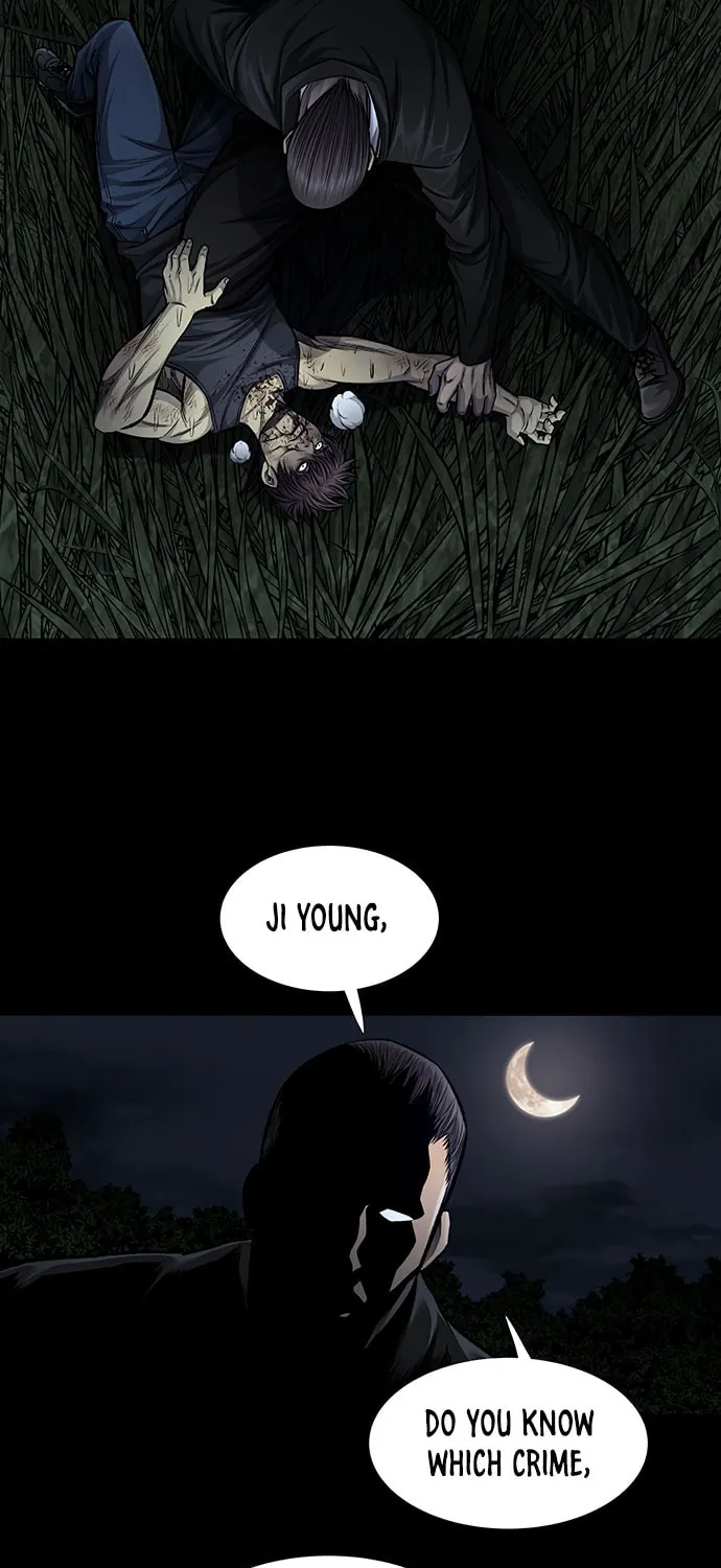 Vigilante Chapter 78 page 37 - 