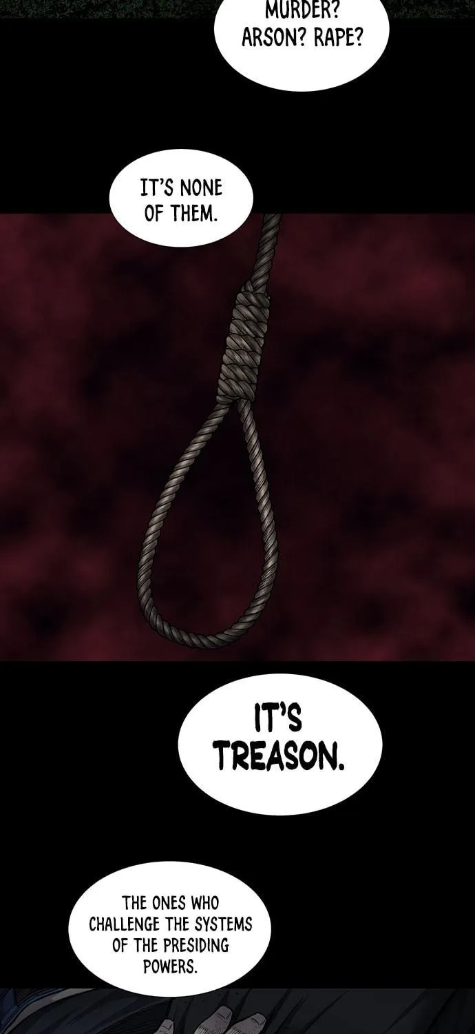Vigilante Chapter 78 page 39 - 