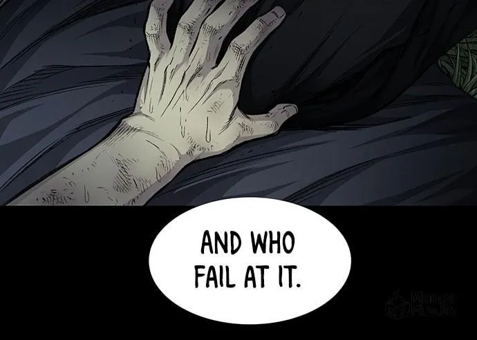 Vigilante Chapter 78 page 40 - 