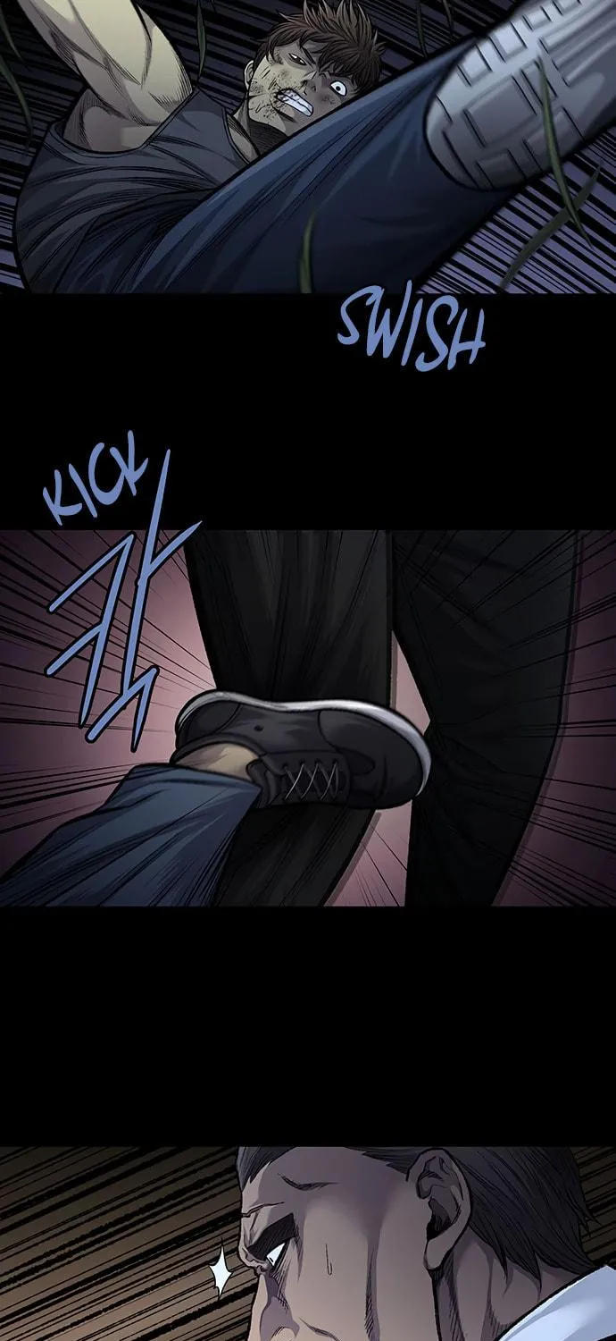 Vigilante Chapter 78 page 5 - 