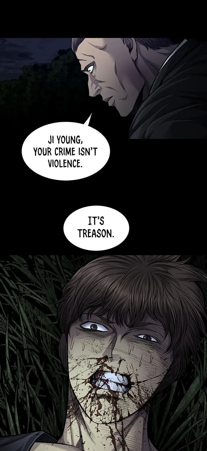 Vigilante Chapter 78 page 41 - 