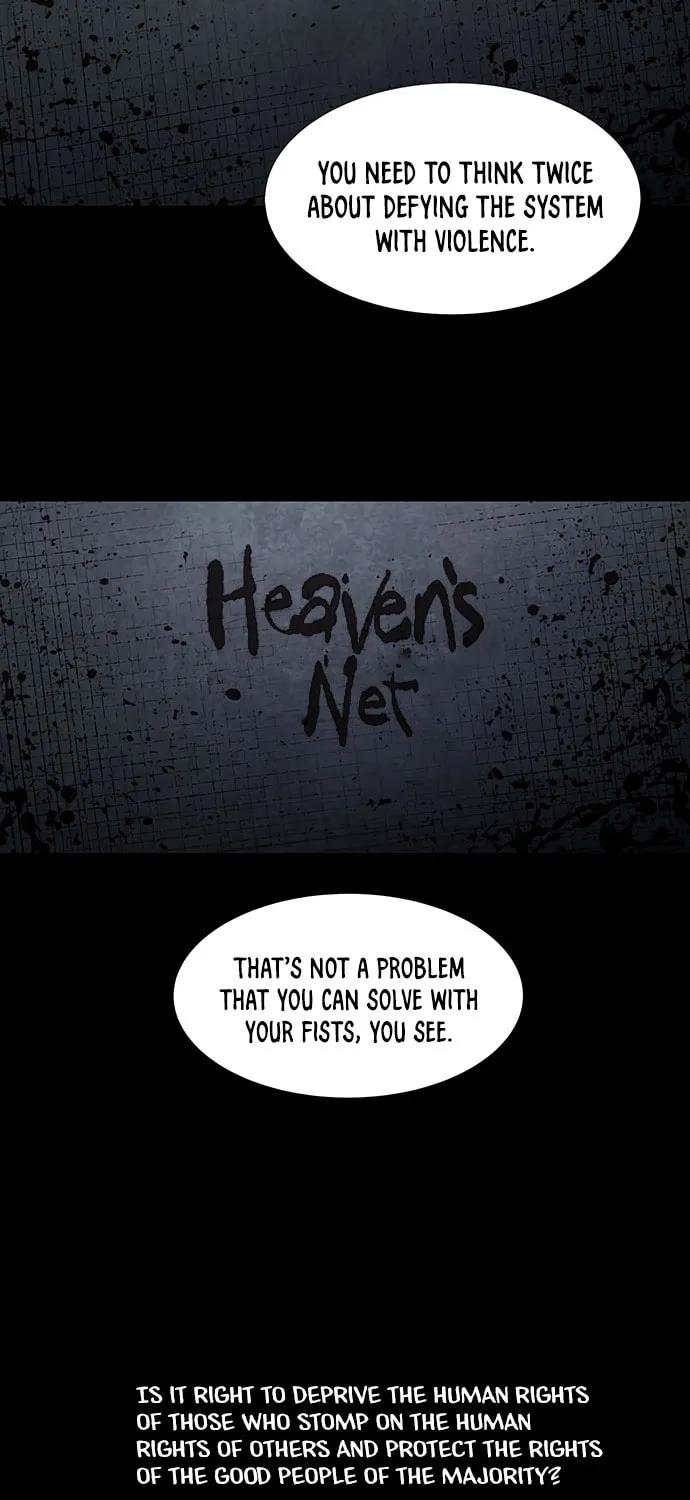 Vigilante Chapter 78 page 43 - 