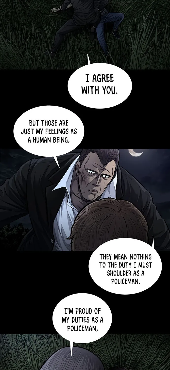Vigilante Chapter 78 page 45 - 