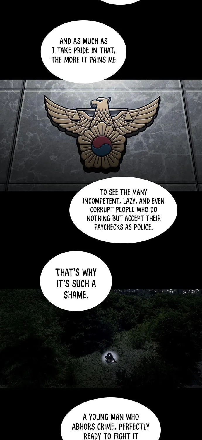 Vigilante Chapter 78 page 47 - 