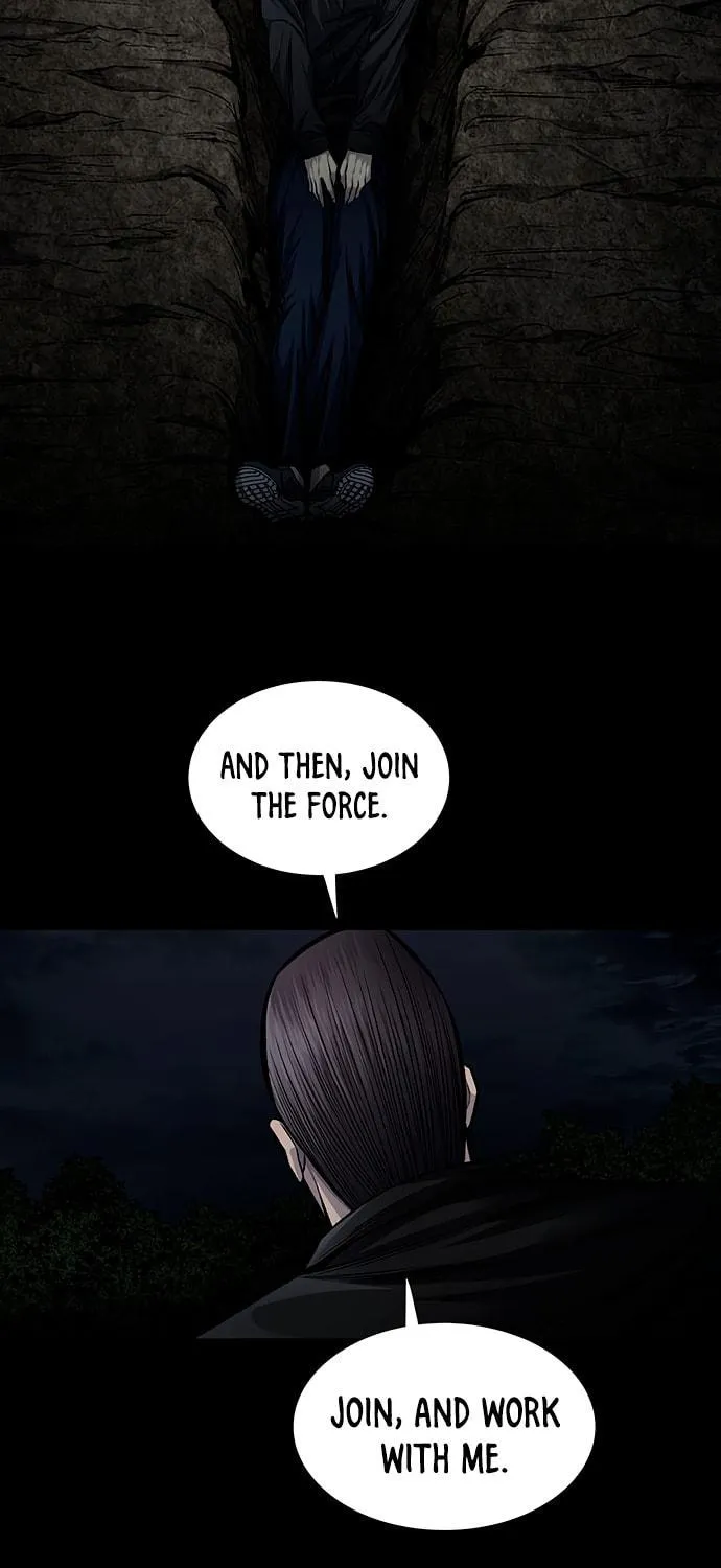Vigilante Chapter 78 page 53 - 