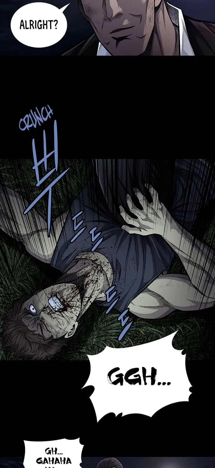 Vigilante Chapter 78 page 55 - 