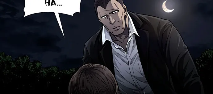 Vigilante Chapter 78 page 56 - 