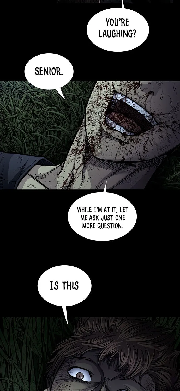 Vigilante Chapter 78 page 57 - 
