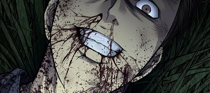 Vigilante Chapter 78 page 58 - 