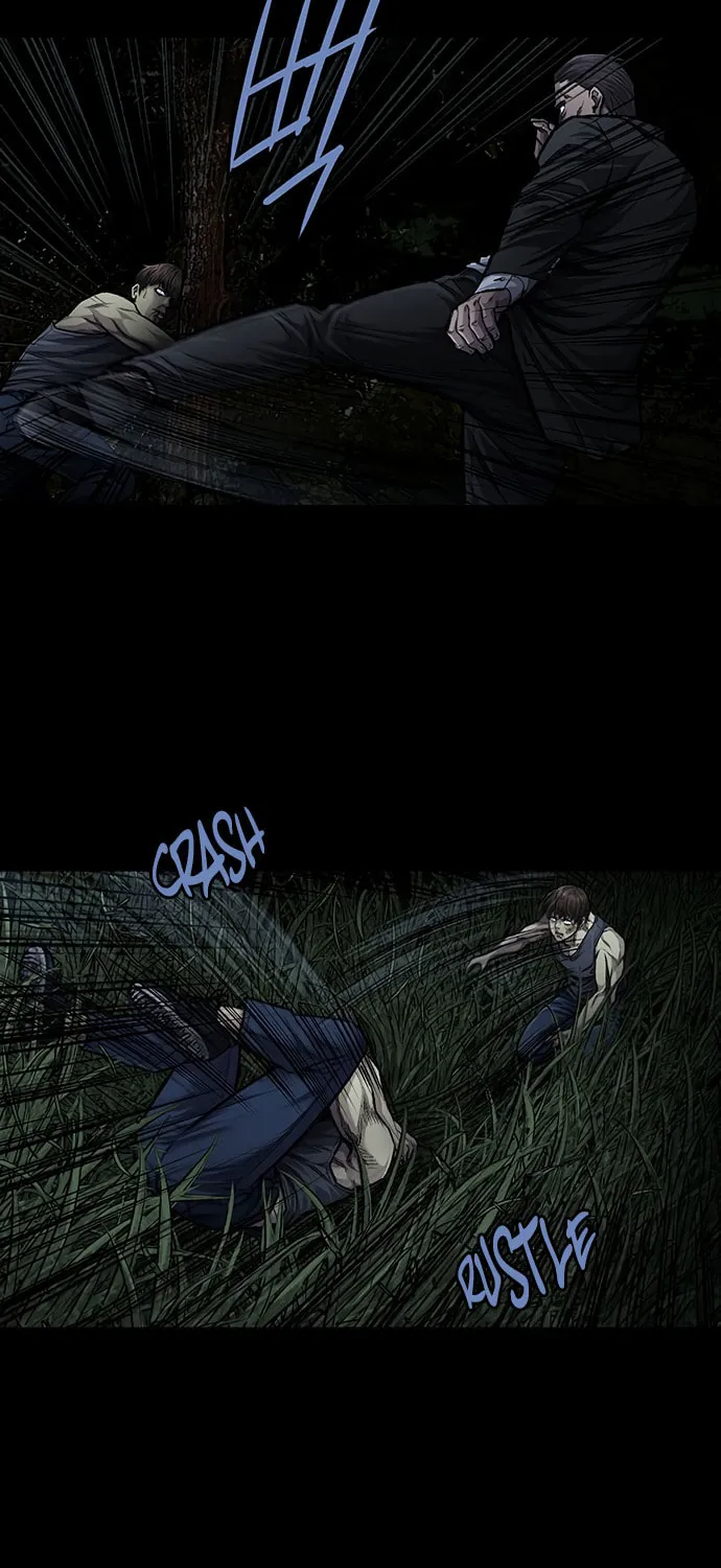 Vigilante Chapter 78 page 7 - 