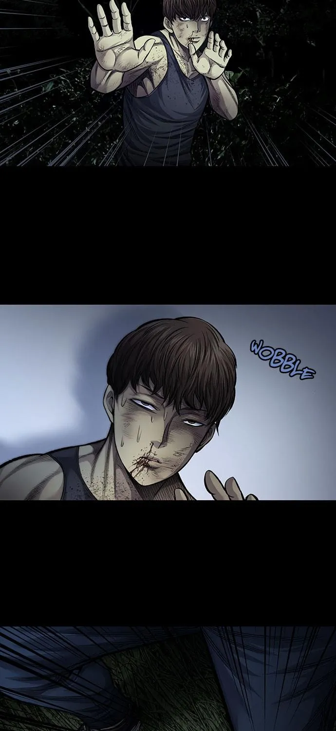 Vigilante Chapter 78 page 9 - 