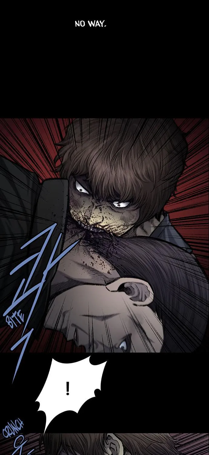 Vigilante Chapter 79 page 11 - 