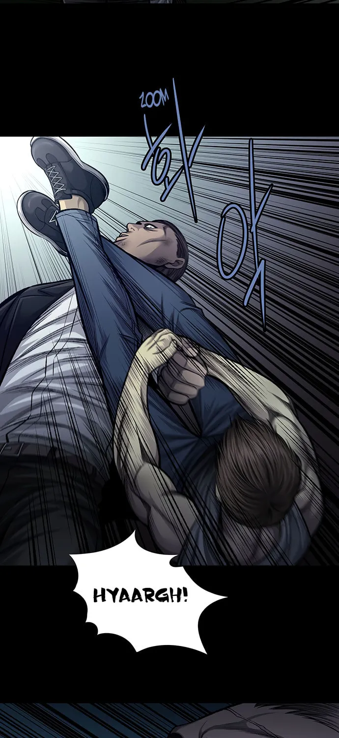 Vigilante Chapter 79 page 15 - 