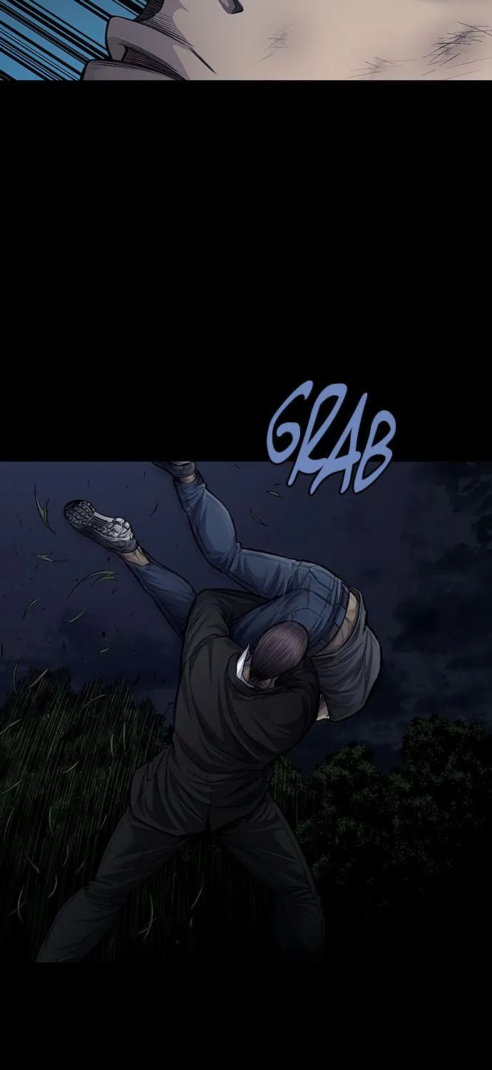Vigilante Chapter 79 page 17 - 