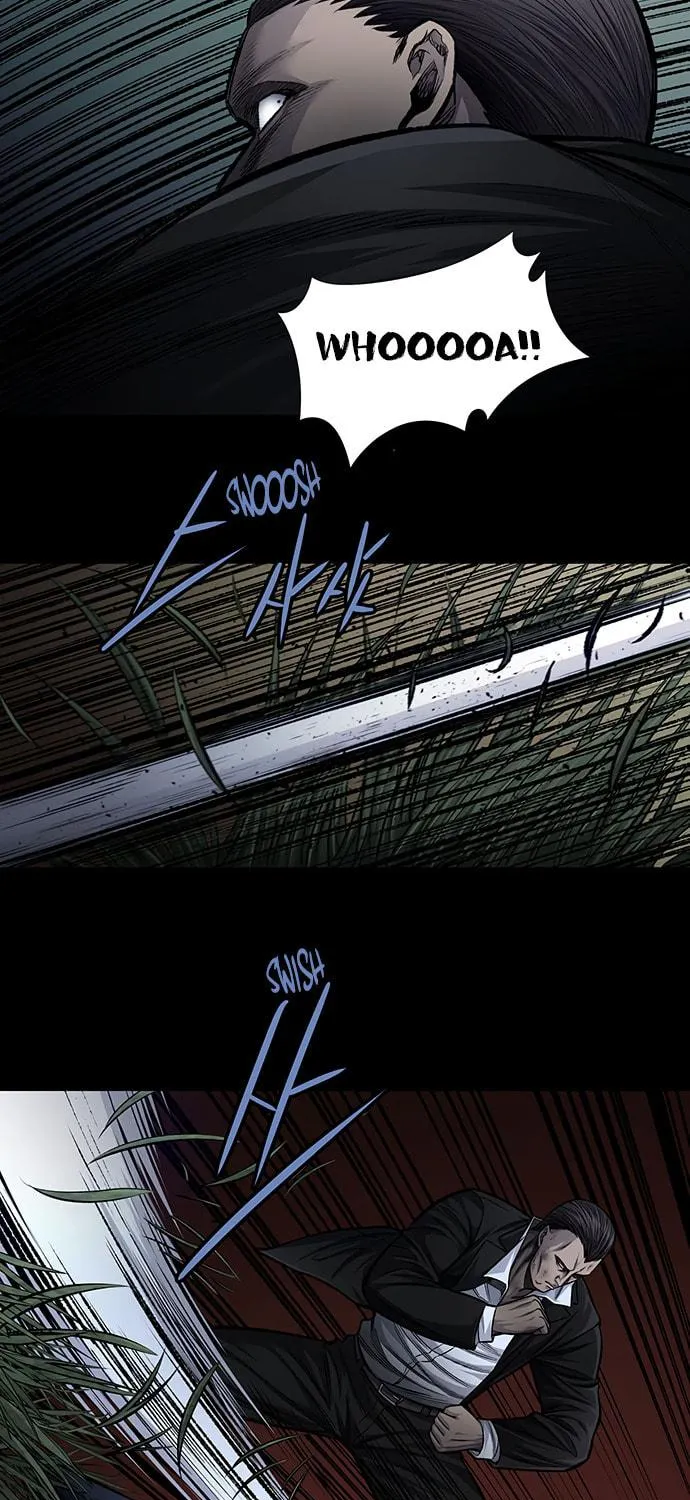 Vigilante Chapter 79 page 19 - 