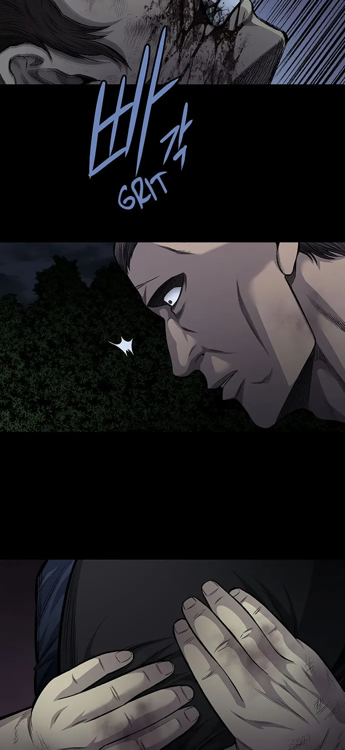Vigilante Chapter 79 page 3 - 